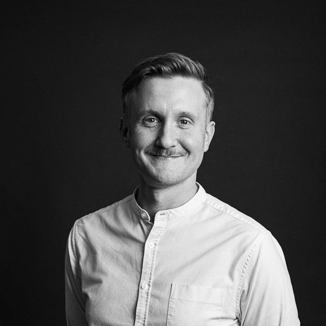 Dr Jamie B. Smith